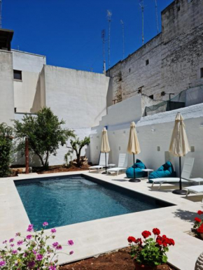 Palazzo Rodio Ostuni